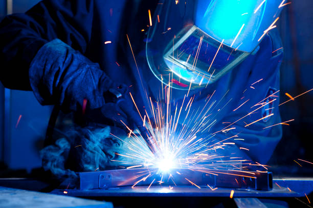 Best Food and Beverage Processing Equipment Welding in Gulf Park Estates, MS