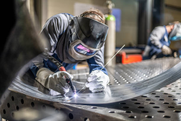 Best Artistic and Custom Metal Fabrication in Gulf Park Estates, MS