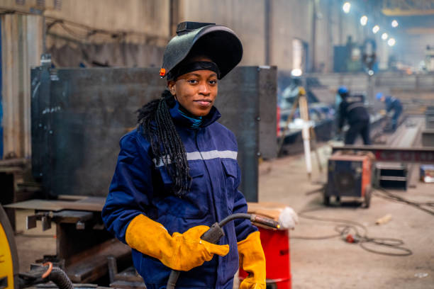 Best Specialty Welding Processes in Gulf Park Estates, MS