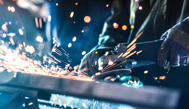Gulf Park Estates, MS Welder & Metal Fabrication Company